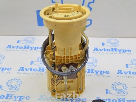 ФОТО Топливный насос (бензонасос) для Volkswagen T5 Transporter, Caravelle, Multivan (03-15) Одесса