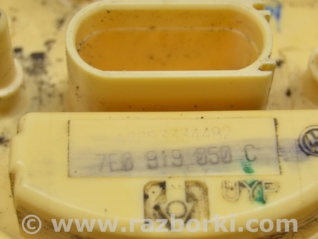 ФОТО Топливный насос (бензонасос) для Volkswagen T5 Transporter, Caravelle, Multivan (03-15) Одесса