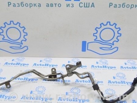 ФОТО Топливопровод для Volkswagen T5 Transporter, Caravelle, Multivan (03-15) Одесса