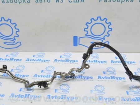 ФОТО Топливопровод для Volkswagen T5 Transporter, Caravelle, Multivan (03-15) Одесса