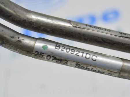 ФОТО Топливопровод для Volkswagen T5 Transporter, Caravelle, Multivan (03-15) Одесса