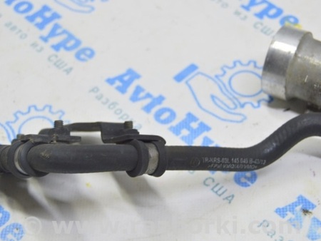 ФОТО Датчик давления турбины для Volkswagen T5 Transporter, Caravelle, Multivan (03-15) Одесса