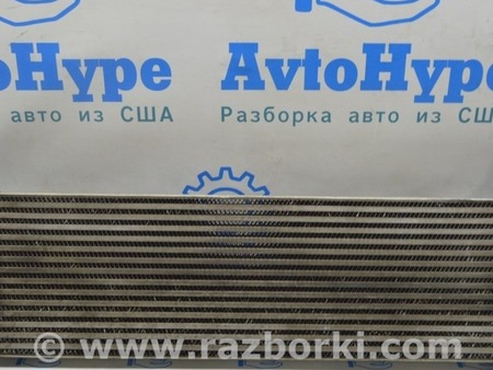 ФОТО Интеркулер для Volkswagen T5 Transporter, Caravelle, Multivan (03-15) Одесса