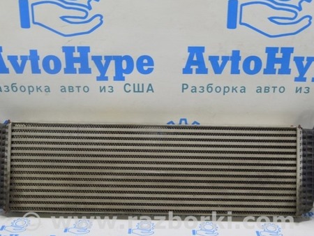 ФОТО Интеркулер для Volkswagen T5 Transporter, Caravelle, Multivan (03-15) Одесса