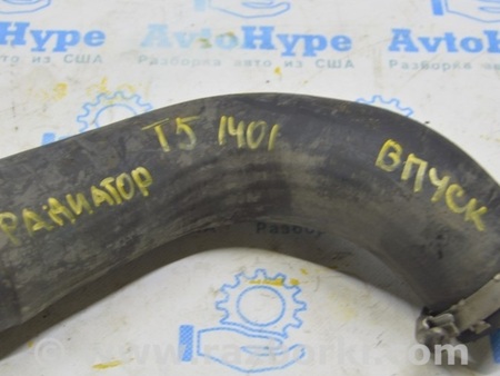 ФОТО Патрубок на интеркулер правый для Volkswagen T5 Transporter, Caravelle, Multivan (03-15) Одесса