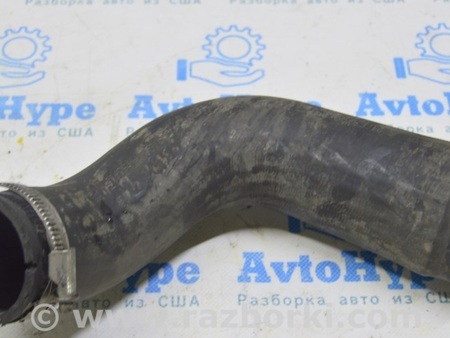 ФОТО Патрубок на интеркулер правый для Volkswagen T5 Transporter, Caravelle, Multivan (03-15) Одесса