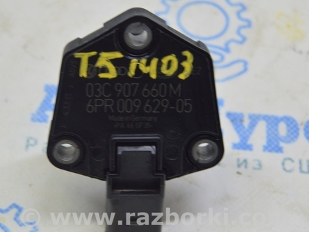 ФОТО Датчик уровня масла для Volkswagen T5 Transporter, Caravelle, Multivan (03-15) Одесса