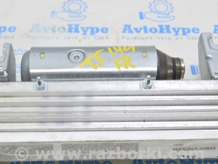 ФОТО Подушка безопасности airbag пассажирская для Volkswagen T5 Transporter, Caravelle, Multivan (03-15) Одесса