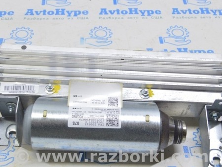 ФОТО Подушка безопасности airbag пассажирская для Volkswagen T5 Transporter, Caravelle, Multivan (03-15) Одесса