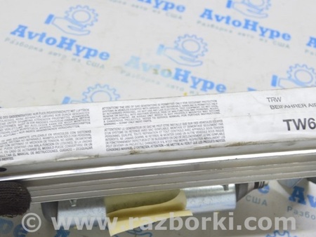 ФОТО Подушка безопасности airbag пассажирская для Volkswagen T5 Transporter, Caravelle, Multivan (03-15) Одесса