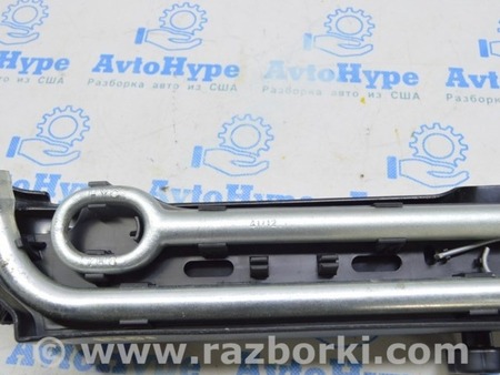 ФОТО Ключ балонный для Volkswagen T5 Transporter, Caravelle, Multivan (03-15) Одесса