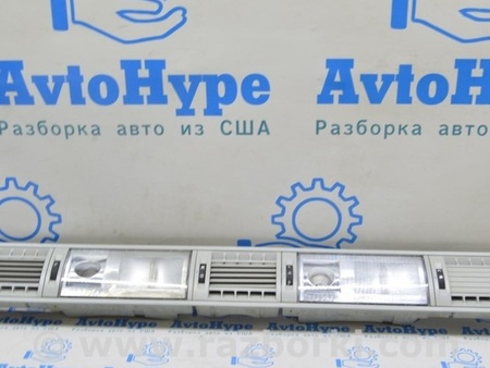 ФОТО Дефлектор воздуховода в потолке для Volkswagen T5 Transporter, Caravelle, Multivan (03-15) Одесса