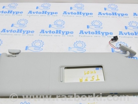 ФОТО Козырек правый для Volkswagen T5 Transporter, Caravelle, Multivan (03-15) Одесса