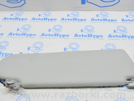 ФОТО Крючок козырька для Volkswagen T5 Transporter, Caravelle, Multivan (03-15) Одесса