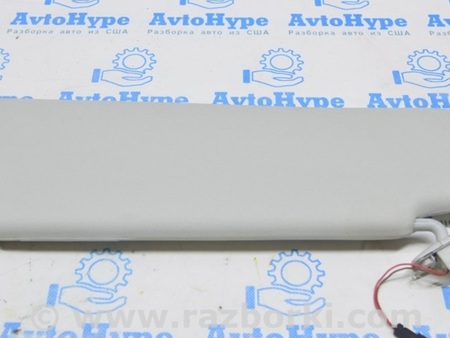 ФОТО Крючок козырька для Volkswagen T5 Transporter, Caravelle, Multivan (03-15) Одесса