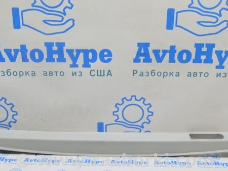 ФОТО Накладка потолка задняя серая для Volkswagen T5 Transporter, Caravelle, Multivan (03-15) Одесса