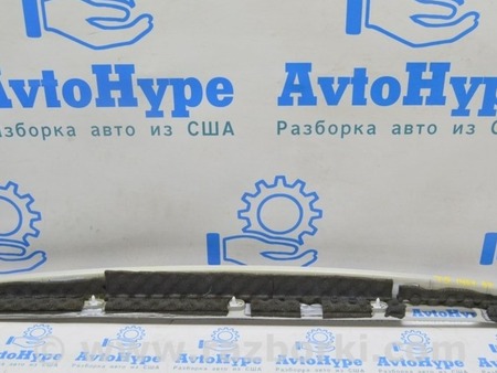 ФОТО Накладка потолка задняя серая для Volkswagen T5 Transporter, Caravelle, Multivan (03-15) Одесса