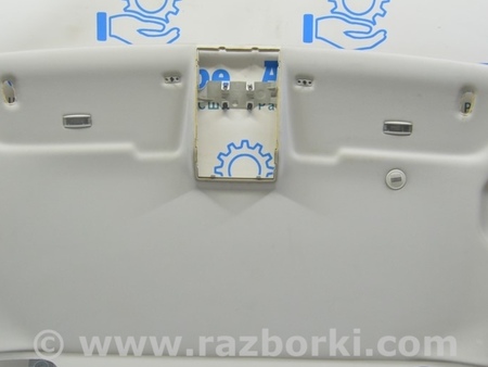 ФОТО Обшивка потолка без люка для Volkswagen T5 Transporter, Caravelle, Multivan (03-15) Одесса