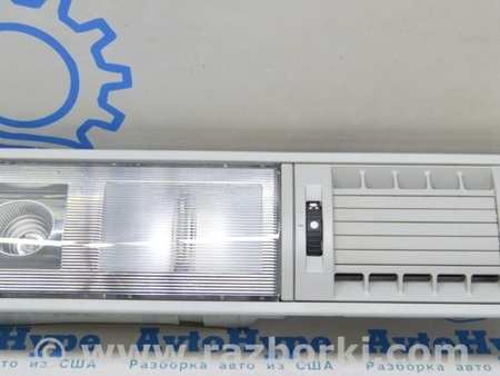 ФОТО Плафон освещения задний для Volkswagen T5 Transporter, Caravelle, Multivan (03-15) Одесса