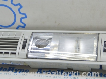 ФОТО Плафон освещения задний для Volkswagen T5 Transporter, Caravelle, Multivan (03-15) Одесса