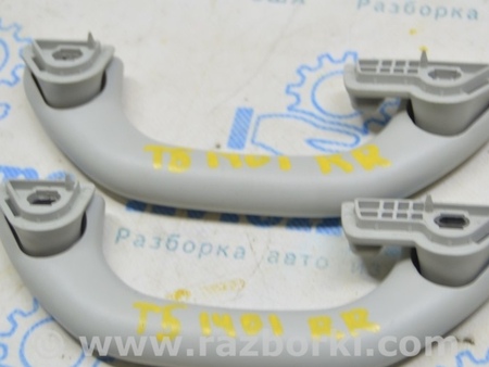 ФОТО Ручка потолка задняя правая для Volkswagen T5 Transporter, Caravelle, Multivan (03-15) Одесса