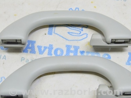 ФОТО Ручка потолка задняя правая для Volkswagen T5 Transporter, Caravelle, Multivan (03-15) Одесса