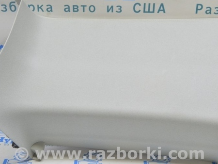 ФОТО Накладка задней стойки верх правая для Volkswagen T5 Transporter, Caravelle, Multivan (03-15) Одесса