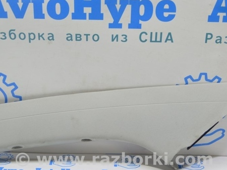 ФОТО Накладка передней стойки левая для Volkswagen T5 Transporter, Caravelle, Multivan (03-15) Одесса