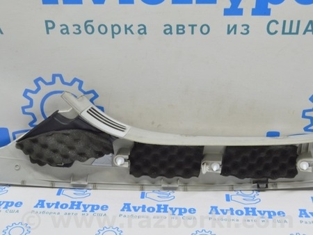 ФОТО Накладка передней стойки правая для Volkswagen T5 Transporter, Caravelle, Multivan (03-15) Одесса