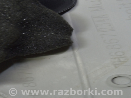 ФОТО Накладка передней стойки правая для Volkswagen T5 Transporter, Caravelle, Multivan (03-15) Одесса