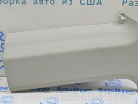 ФОТО Накладка средней стойки верхняя левая для Volkswagen T5 Transporter, Caravelle, Multivan (03-15) Одесса