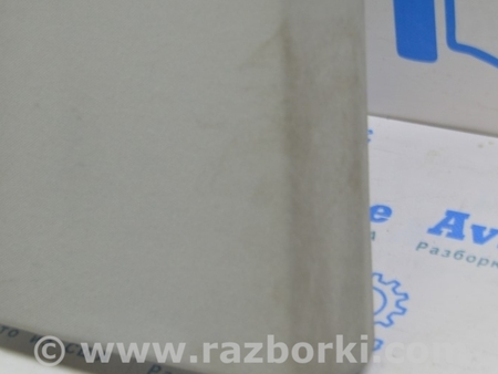 ФОТО Накладка центральной стойки (под ремень) для Volkswagen T5 Transporter, Caravelle, Multivan (03-15) Одесса