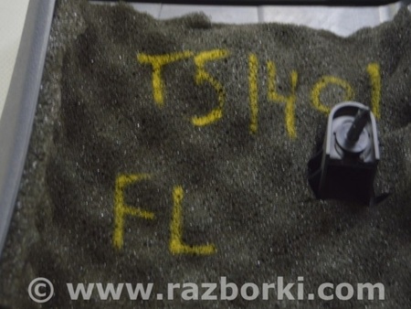 ФОТО Накладка центральной стойки нижняя левая для Volkswagen T5 Transporter, Caravelle, Multivan (03-15) Одесса