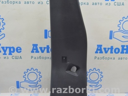 ФОТО Накладка центральной стойки нижняя левая для Volkswagen T5 Transporter, Caravelle, Multivan (03-15) Одесса