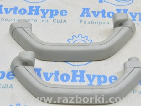 ФОТО Ручка задней стойки левая для Volkswagen T5 Transporter, Caravelle, Multivan (03-15) Одесса