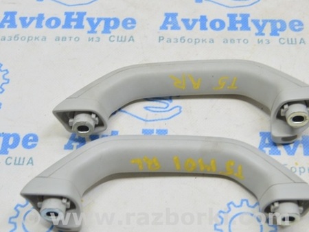 ФОТО Ручка задней стойки левая для Volkswagen T5 Transporter, Caravelle, Multivan (03-15) Одесса