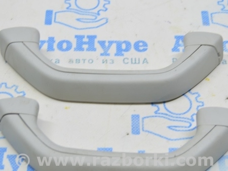 ФОТО Ручка передней стойки левая для Volkswagen T5 Transporter, Caravelle, Multivan (03-15) Одесса