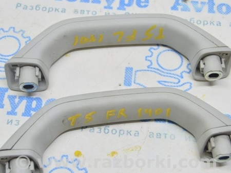 ФОТО Ручка передней стойки левая для Volkswagen T5 Transporter, Caravelle, Multivan (03-15) Одесса