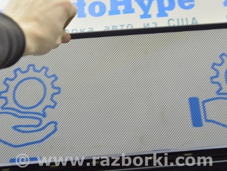 ФОТО Шторка форточки задняя левая для Volkswagen T5 Transporter, Caravelle, Multivan (03-15) Одесса