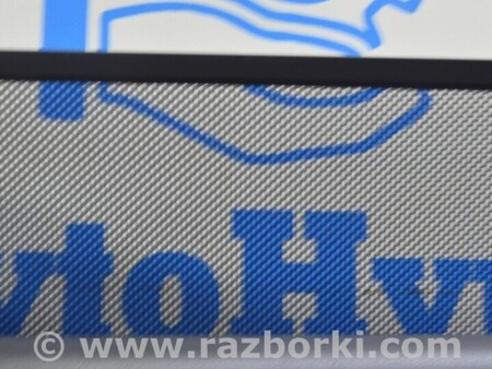 ФОТО Шторка форточки задняя правая для Volkswagen T5 Transporter, Caravelle, Multivan (03-15) Одесса