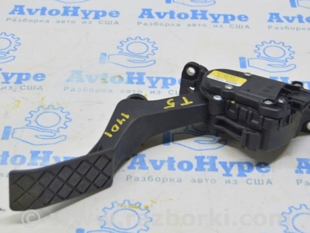 ФОТО Педаль газа для Volkswagen T5 Transporter, Caravelle, Multivan (03-15) Одесса