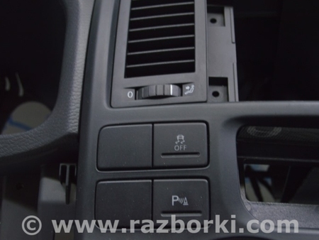 ФОТО Кнопка стабилизации ESP WHS для Volkswagen T5 Transporter, Caravelle, Multivan (03-15) Одесса