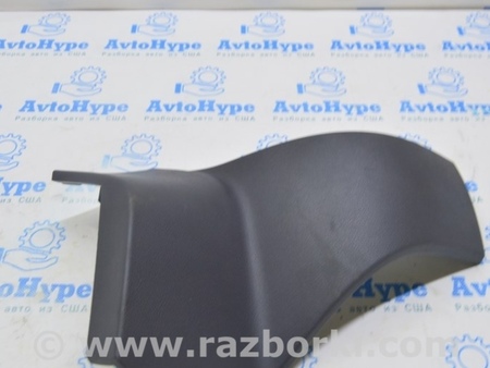 ФОТО Накладка передней панели левая нижняя для Volkswagen T5 Transporter, Caravelle, Multivan (03-15) Одесса