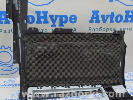 ФОТО Накладка передней панели правая для Volkswagen T5 Transporter, Caravelle, Multivan (03-15) Одесса