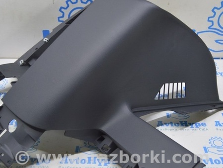 ФОТО Накладка передней панели центр нижняя для Volkswagen T5 Transporter, Caravelle, Multivan (03-15) Одесса