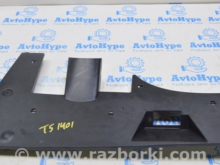 ФОТО Накладка пространства ног водителя для Volkswagen T5 Transporter, Caravelle, Multivan (03-15) Одесса