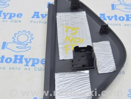 ФОТО Накладка торпеды боковая правая для Volkswagen T5 Transporter, Caravelle, Multivan (03-15) Одесса