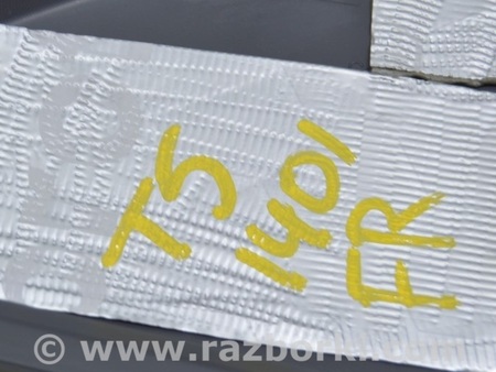 ФОТО Накладка торпеды боковая правая для Volkswagen T5 Transporter, Caravelle, Multivan (03-15) Одесса