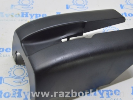 ФОТО Обрамление рулевой колонки нижнее для Volkswagen T5 Transporter, Caravelle, Multivan (03-15) Одесса