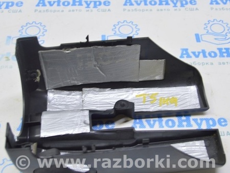 ФОТО Обрамление рулевой колонки нижнее для Volkswagen T5 Transporter, Caravelle, Multivan (03-15) Одесса